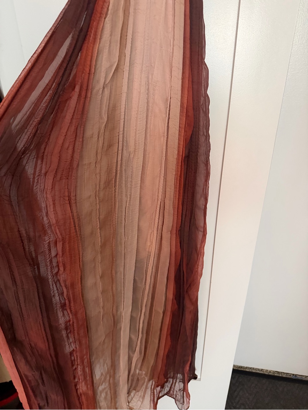 Sabina Musayev Nella Halter Dress - Picture 6 of 6